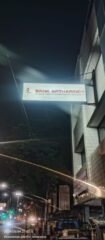 Pemasangan Neon Box Bank ARTHARINDO di Jakarta Pusat
